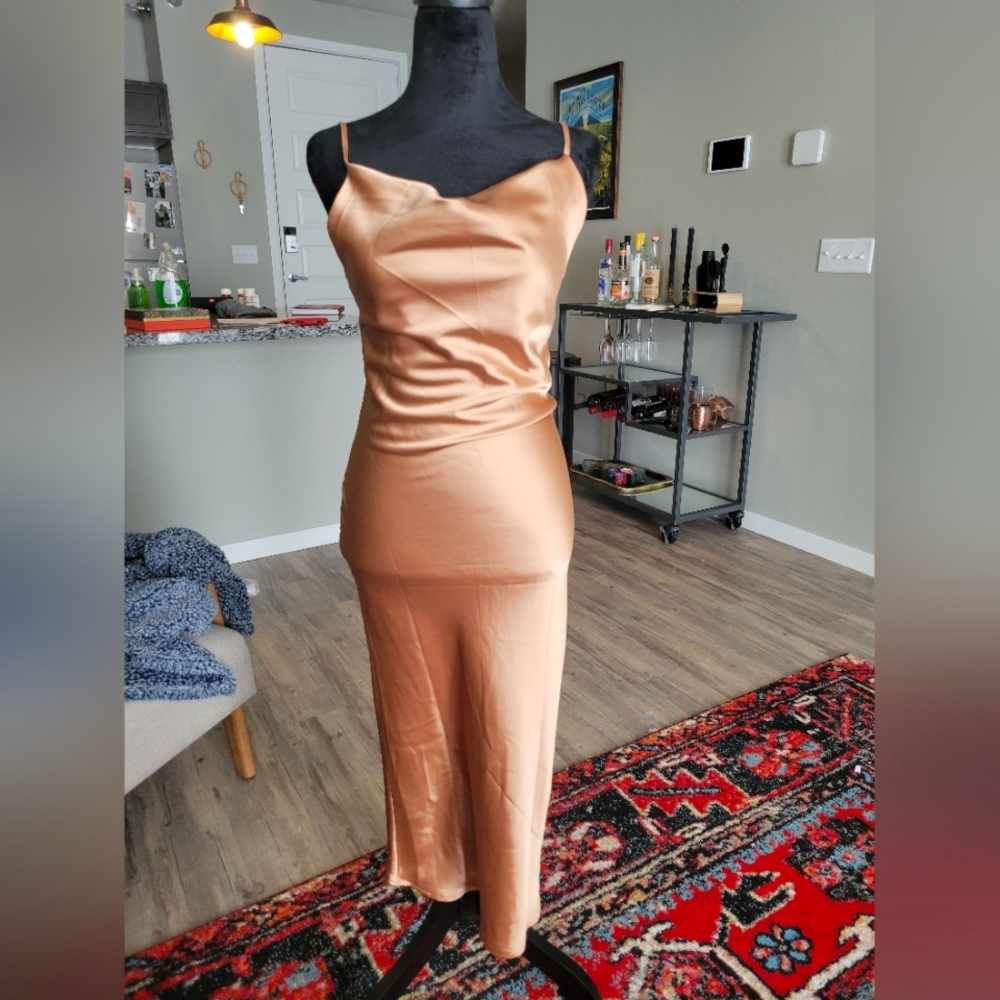 Princess Polly Slip Dres